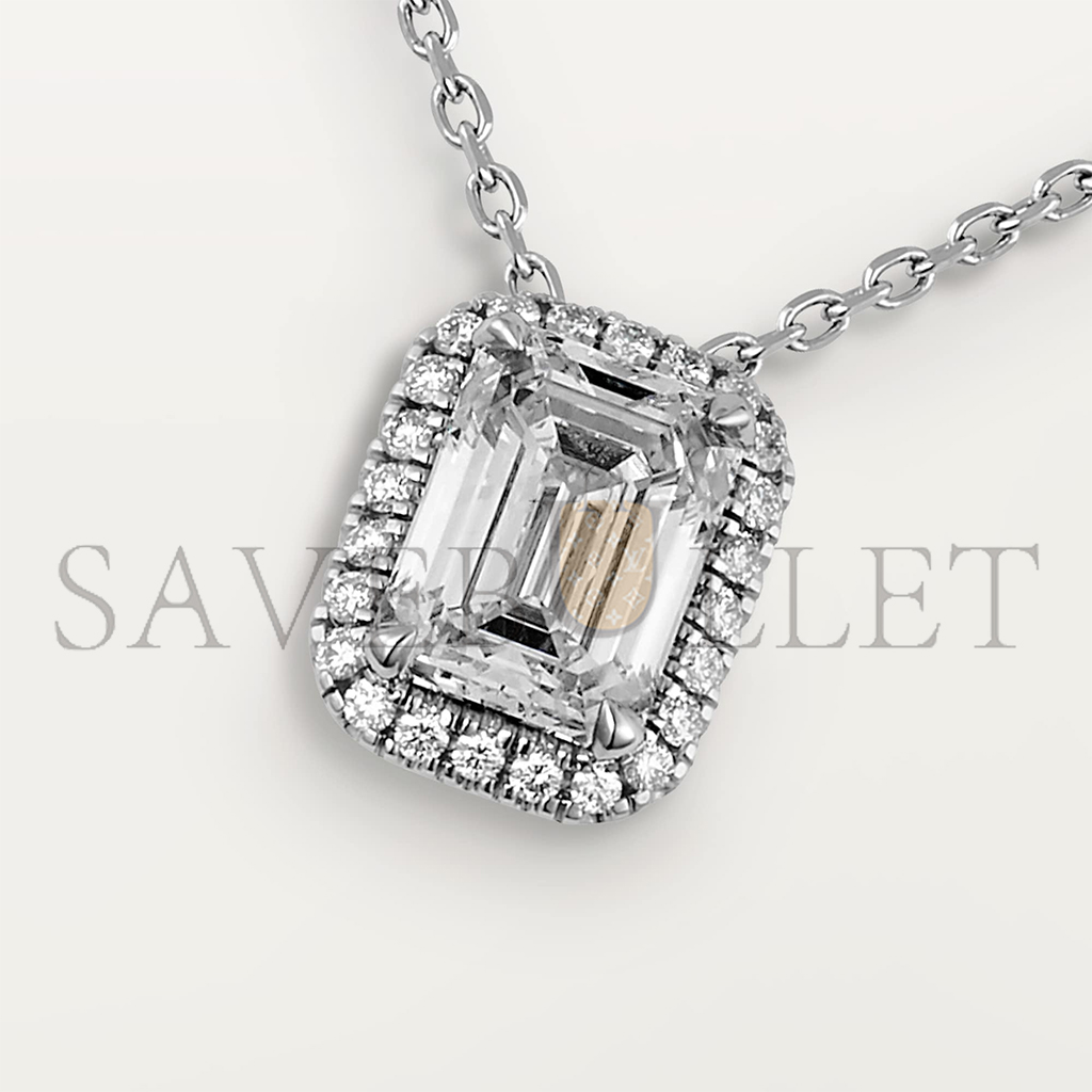 CARTIER DESTINÉE NECKLACE CRN7424251